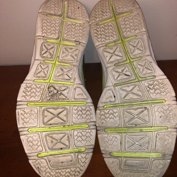 Nike Free Xilla Trainer - Picture 6 of 7